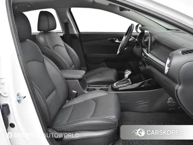 Kia The New K3 2nd generation id 3246429 из Кореи 20