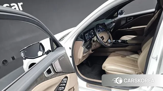 Kia K8 id 3433259 из Кореи 20