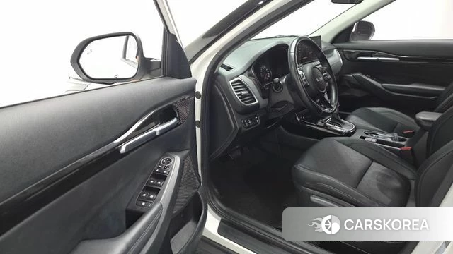 Kia Seltos id 4293038 из Кореи 31