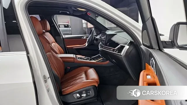 BMW X7 (G07) id 3599906 из Кореи 20