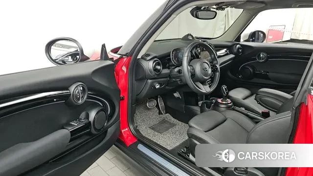 Mini Cooper id 3405357 из Кореи 20