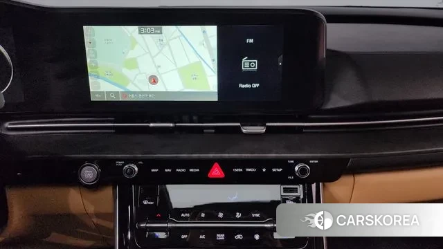 Kia Carnival 4th generation id 3655135 из Кореи 20