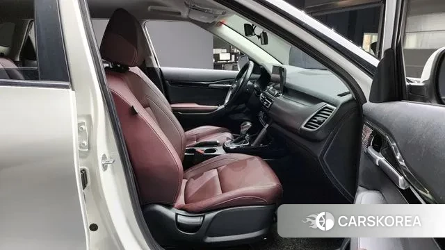 Kia Seltos id 3243493 из Кореи 20