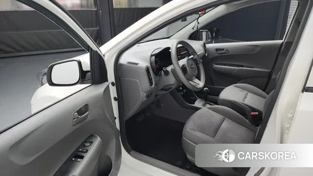 Kia Morning Urban (JA) id 3318440 из Кореи 20