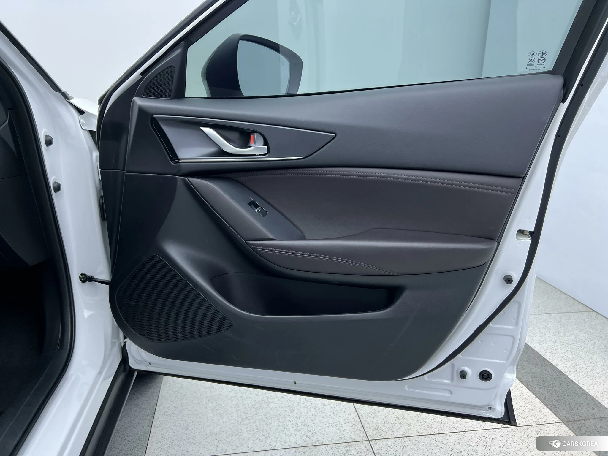 Mazda CX-4 id 4479474 из Китая 22