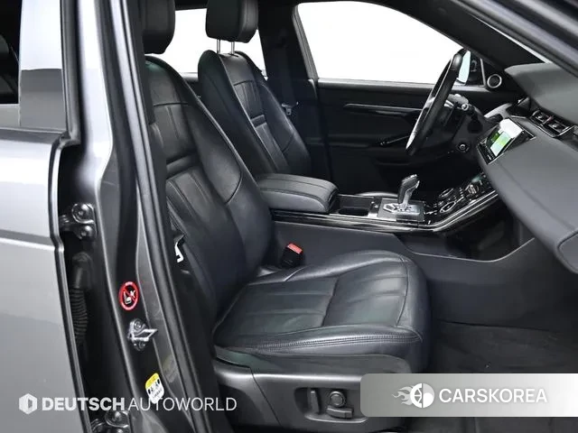 Land Rover Range Rover Evoque 2nd Generation id 3708421 из Кореи 20