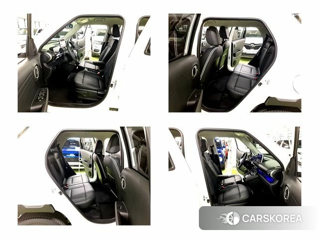 Hyundai The New Casper id 3863773 из Кореи 20