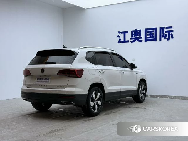 Volkswagen Tuyue id 4256036 из Китая 23