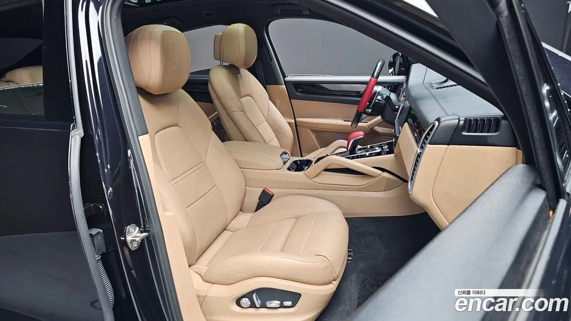 Porsche Cayenne (PO536) id 1917681 из Кореи 20