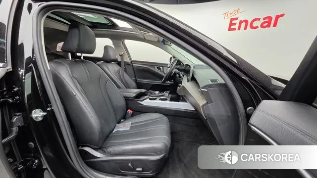 Kia K8 id 2994315 из Кореи 20