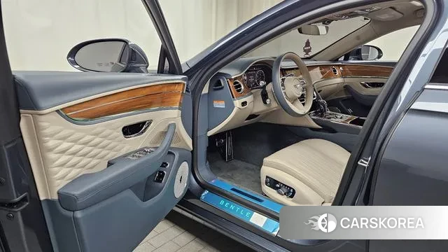Bentley Flying Spur 3rd Generation id 3483289 из Кореи 20