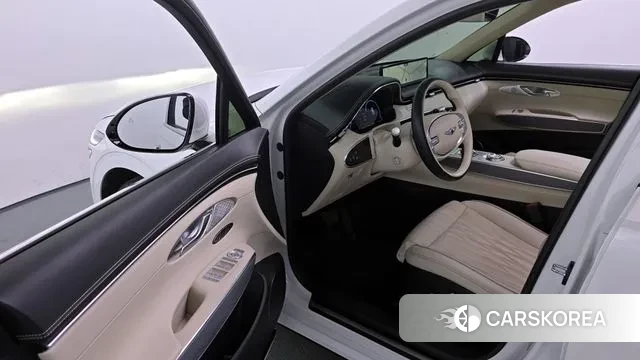 Genesis GV70 id 3482931 из Кореи 20