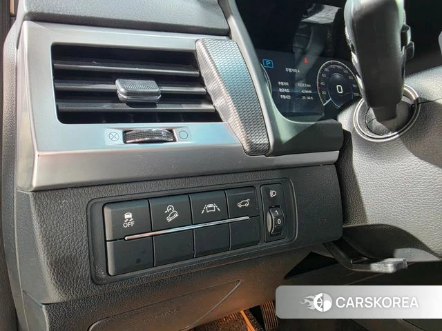 Ssangyong All New Rexton id 3904471 из Кореи 20