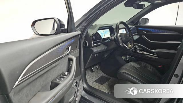 Renault Korea (Samsung) Grand Coleos id 3817433 из Кореи 20