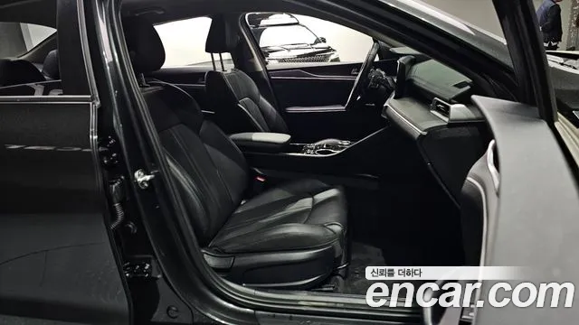 Kia K5 3rd generation id 2675933 из Кореи 20