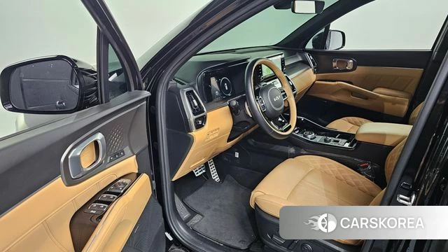 Kia Sorento 4th Generation id 4645677 из Кореи 20