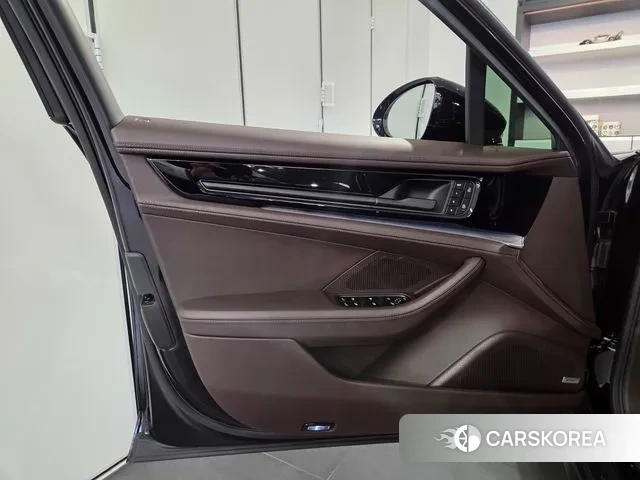 Porsche Panamera (972) id 3585563 из Кореи 12