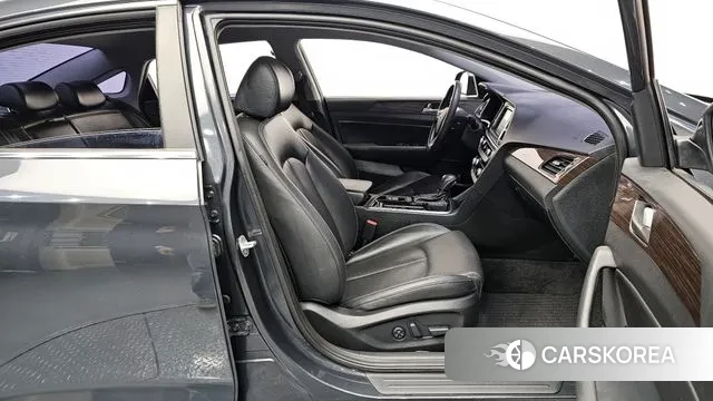 Hyundai Sonata New Rise id 3789876 из Кореи 20