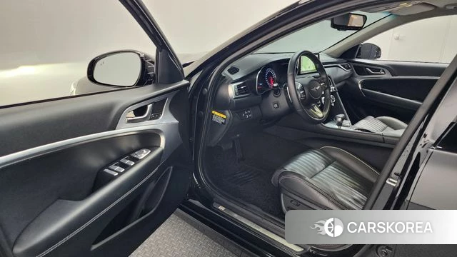 Genesis G70 id 3795860 из Кореи 20