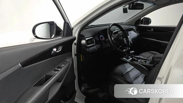 Kia The New Sorento id 4356785 из Кореи 20