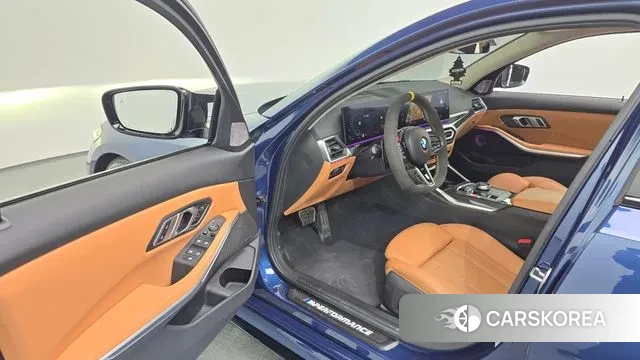 BMW 3 Series (G20) id 3447351 из Кореи 20