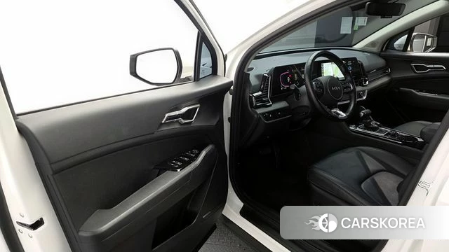 Kia Sportage 5th Generation id 3933931 из Кореи 20