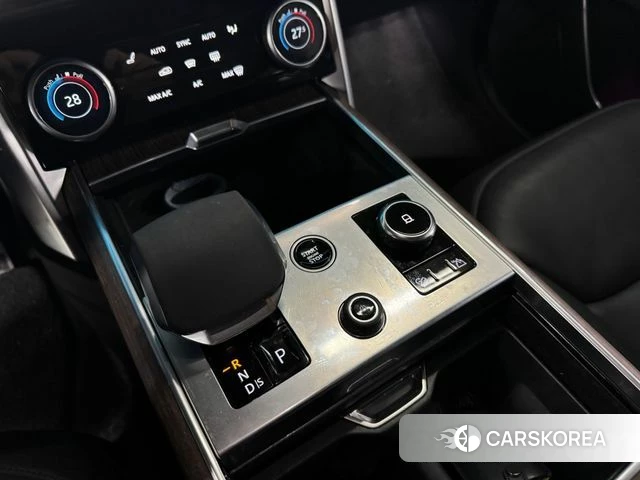 Land Rover Range Rover 5th Generation id 3864996 из Кореи 15