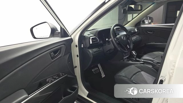Ssangyong The New Tivoli id 4630631 из Кореи 31