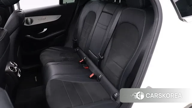 Mercedes-Benz GLC-Class X253 id 2902604 из Кореи 20