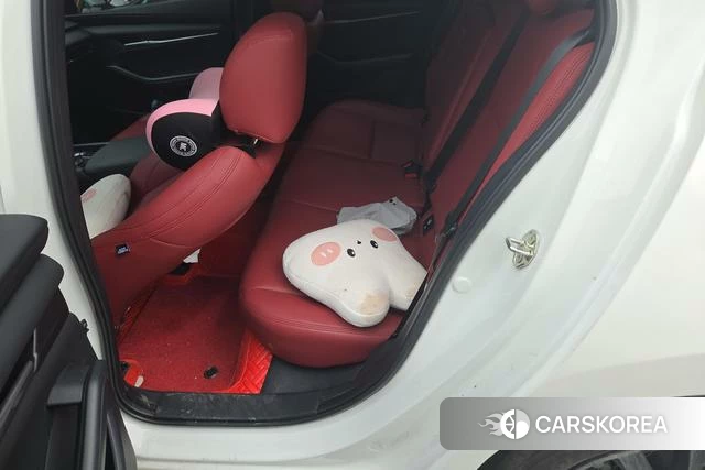 Mazda 3 Angkesaila id 4241108 из Китая 17