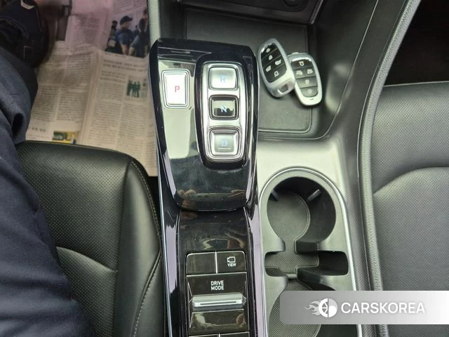 Hyundai Sonata (DN8) id 3935099 из Кореи 18