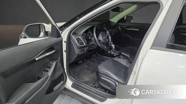 Kia Seltos id 4872209 из Кореи 32