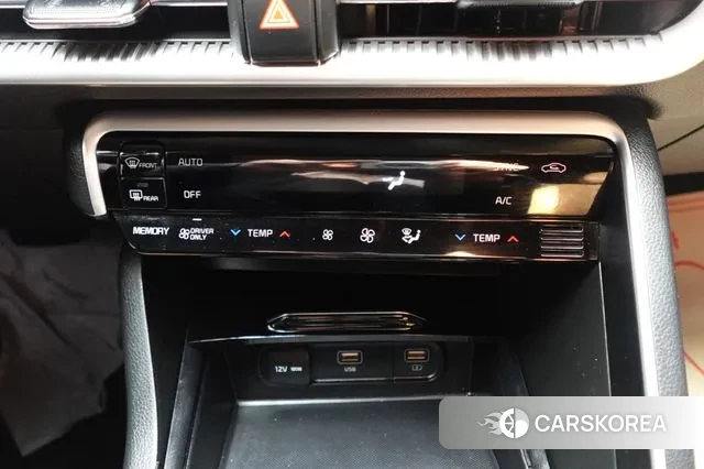 Kia K5 Hybrid 3rd Generation id 3437759 из Кореи 20