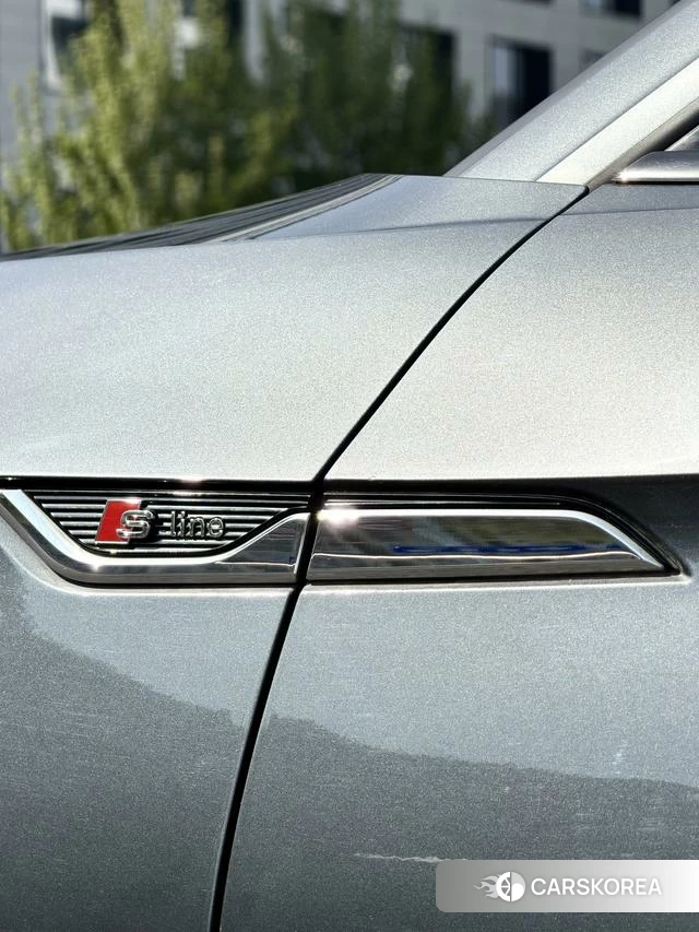 Audi A5 id 4271910 из Китая 14