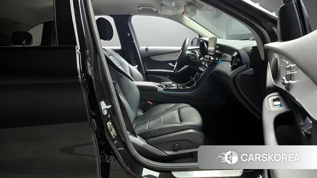 Mercedes-Benz GLC-Class X253 id 3444903 из Кореи 20