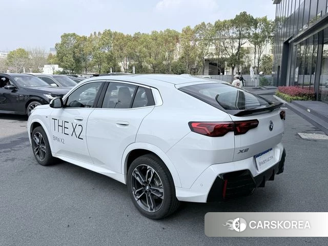BMW X2 (import) id 4190400 из Китая 15