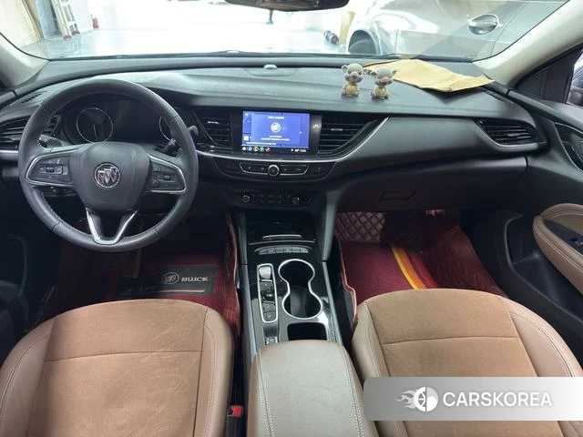 Buick Regal id 4210871 из Китая 11