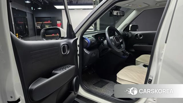 Hyundai Casper id 3891687 из Кореи 20