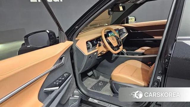 Ssangyong Torres id 3377946 из Кореи 20