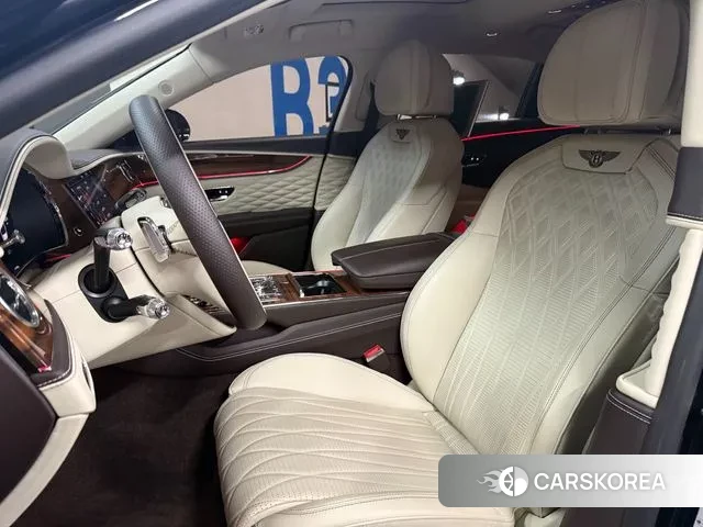 Bentley Flying Spur 3rd Generation id 3008374 из Кореи 20