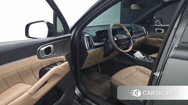 Kia The New Sorento 4th Generation id 4602027 из Кореи 36