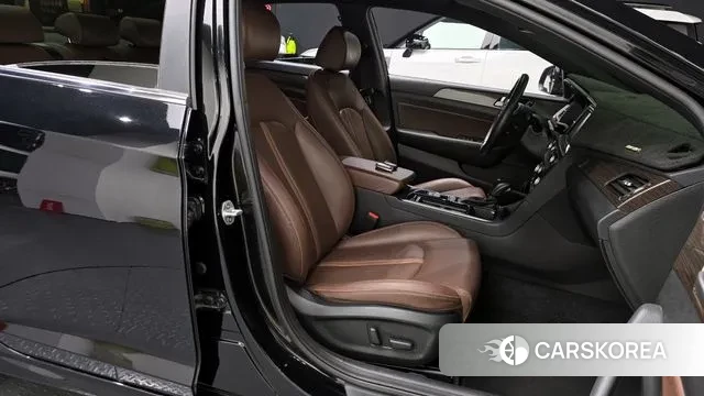 Hyundai Sonata New Rise id 3060843 из Кореи 20