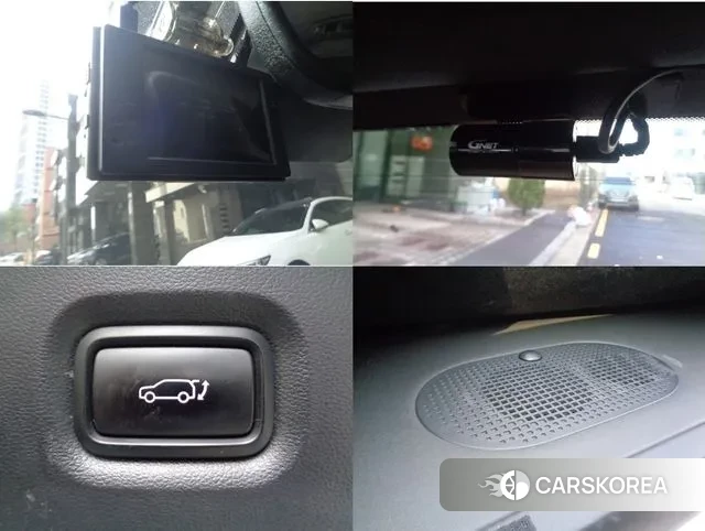 Hyundai Ionic 5 id 3758378 из Кореи 20