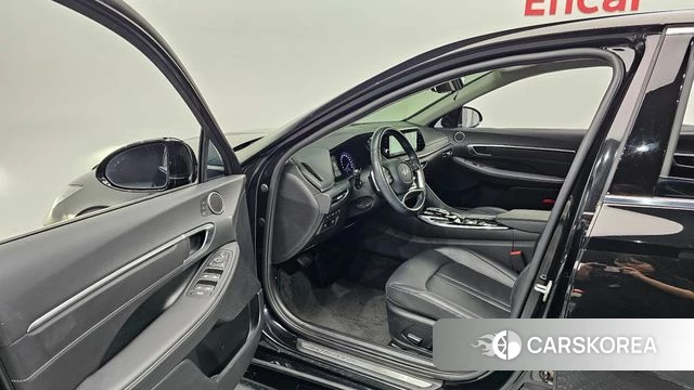 Hyundai Sonata (DN8) id 4567127 из Кореи 20