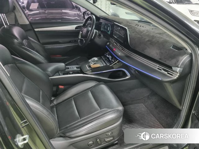 Hyundai The New Grandeur IG id 3800932 из Кореи 20