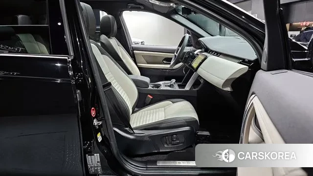 Land Rover Discovery Sports 2nd Generation id 3585413 из Кореи 20