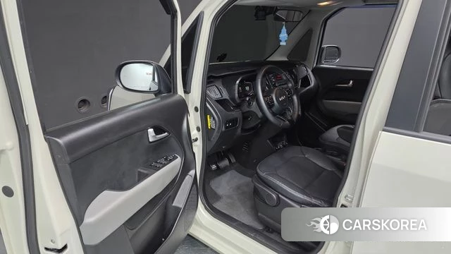 Kia The New Kia Ray id 3838614 из Кореи 20