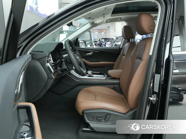 Audi Q7 id 4290277 из Китая 26