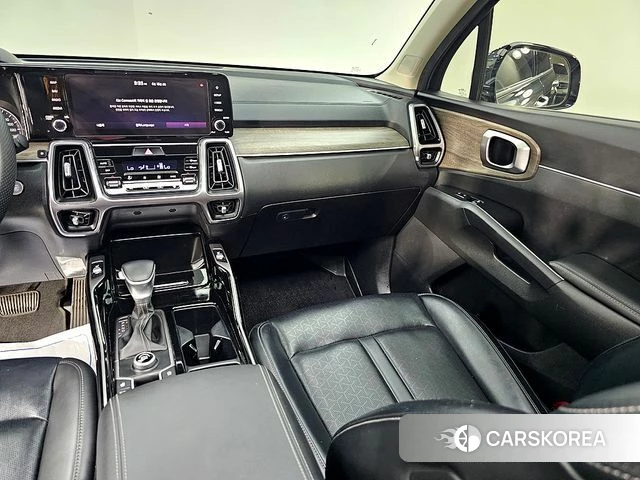 Kia Sorento 4th Generation id 4464699 из Кореи 20