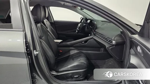 Hyundai Avante (CN7) id 3645132 из Кореи 20